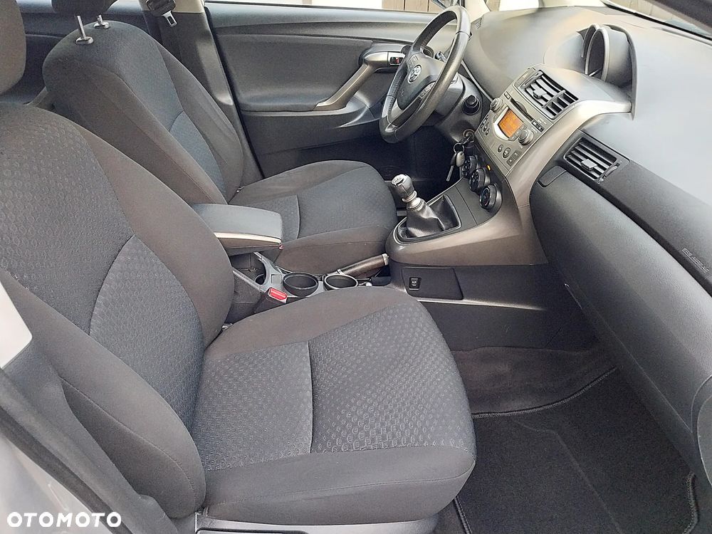 Toyota Verso 1.8 7-Sitzer Edition S+ - 7