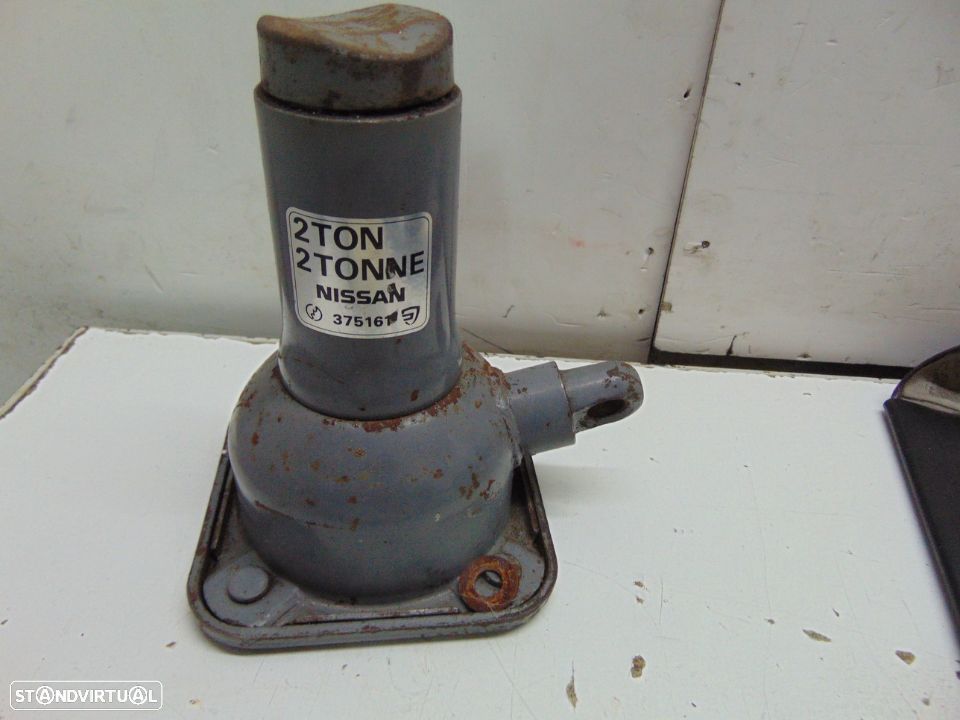 Nissan patrol 1997 par de cintos da frente/Farolins e + peças - 3