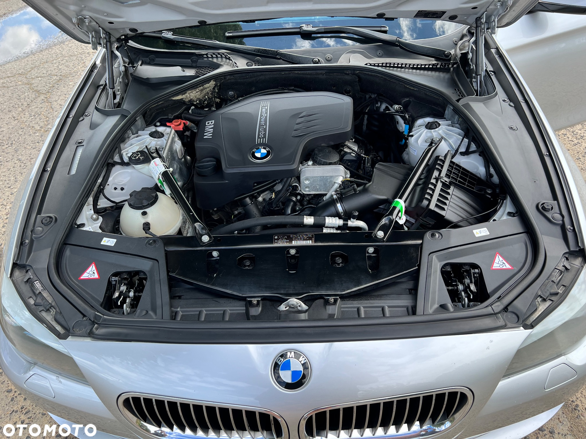 BMW Seria 5 - 10