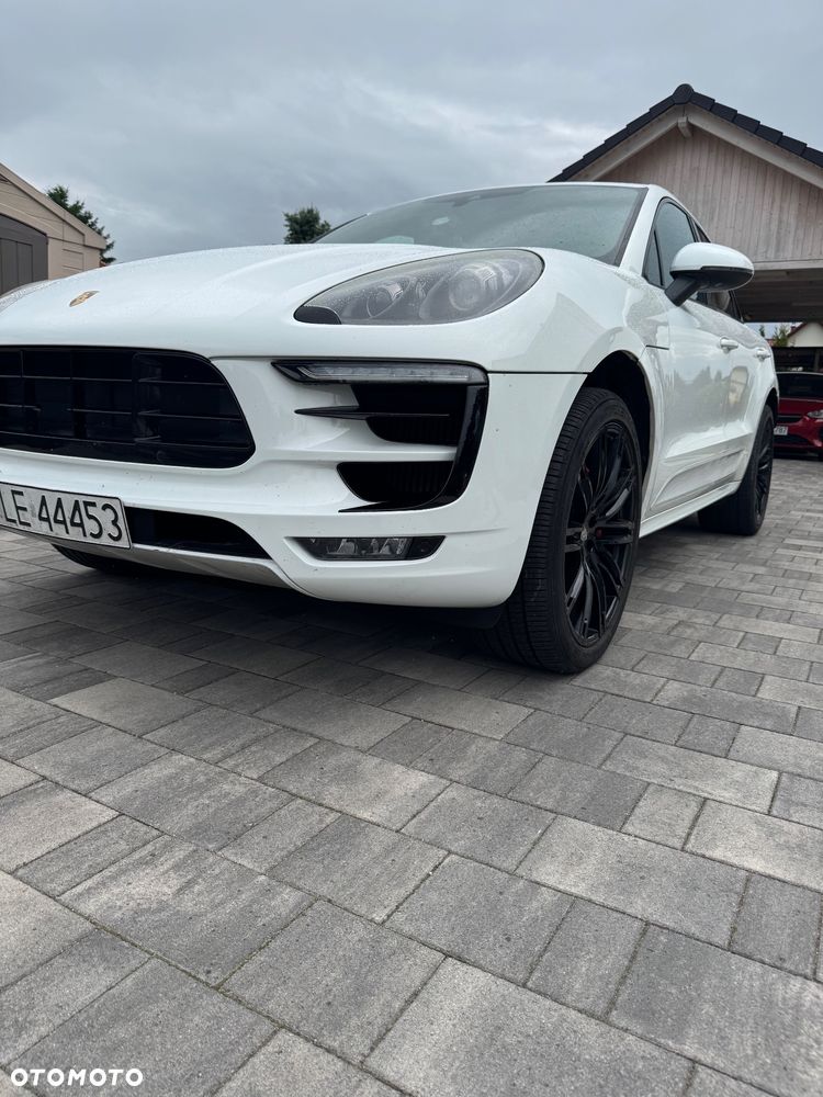 Porsche Macan - 13