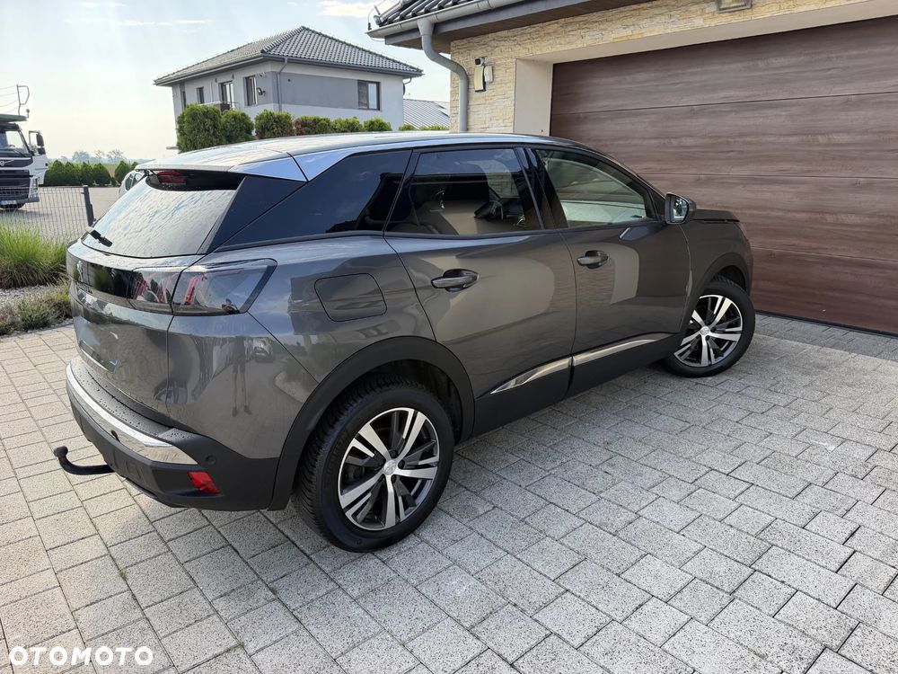 Peugeot 3008 - 8
