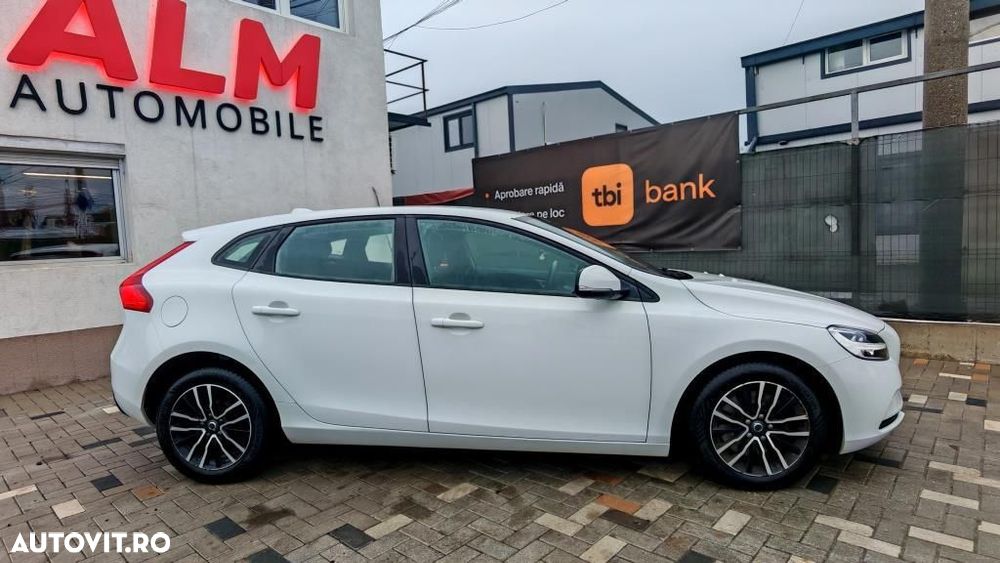 Volvo V40 - 6