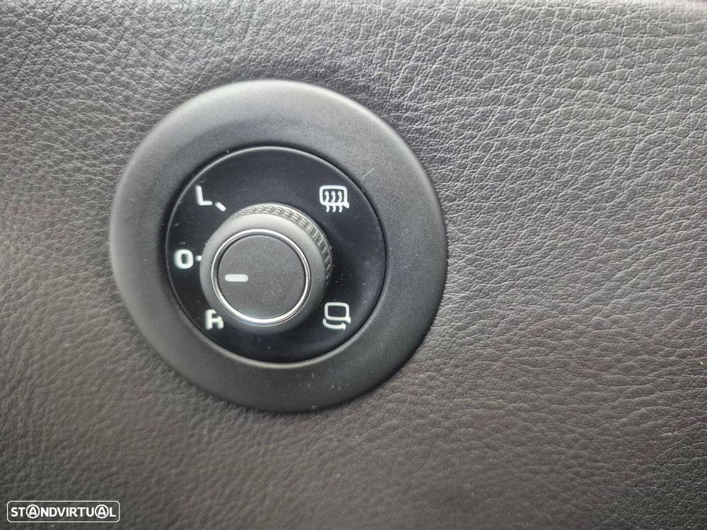 VW Scirocco 2.0 TDI Sport DSG - 12