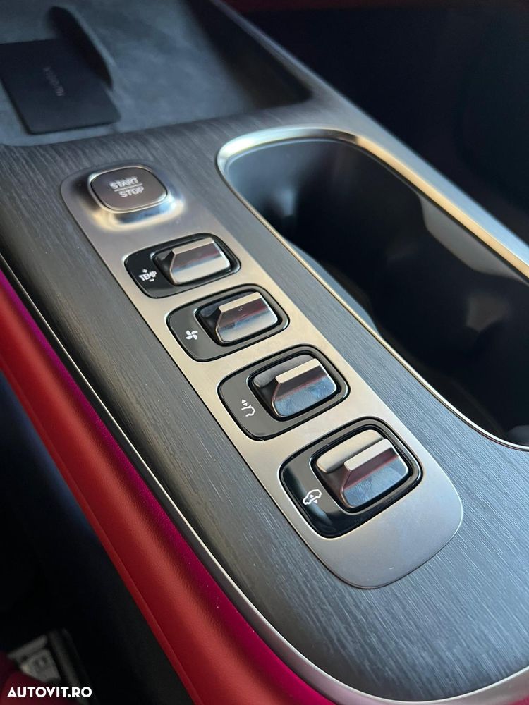 Xiaomi SU7 - 15