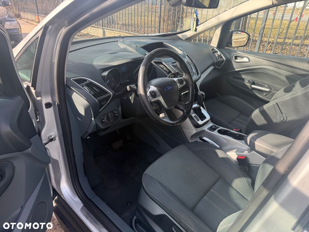 Ford C-MAX 2.0 TDCi Titanium - 11
