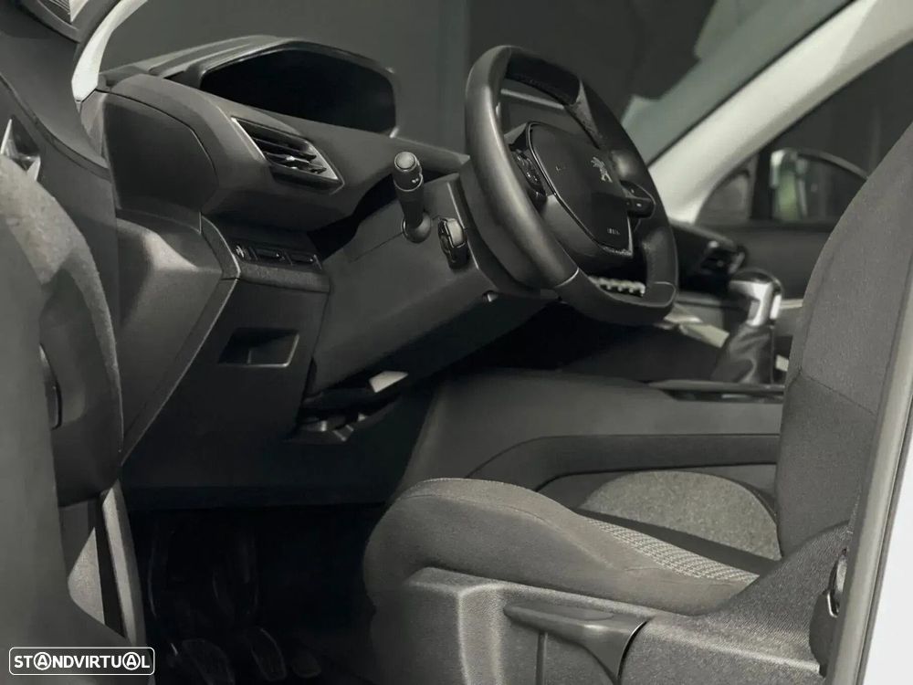 Peugeot 3008 1.5 BlueHDi Active - 6