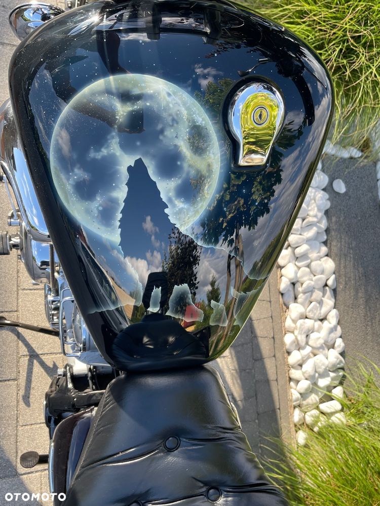 Yamaha Virago - 27