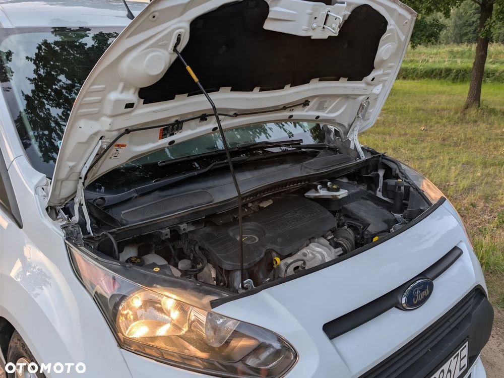 Ford Transit Connect - 33