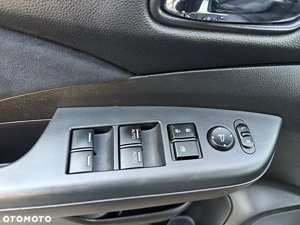 Honda CR-V 1.6i DTEC 2WD Elegance - 18