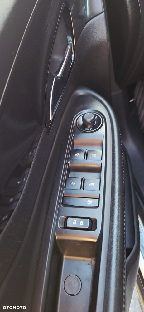 Opel Mokka 1.6 CDTI ecoFLEX Start/Stop Innovation - 21