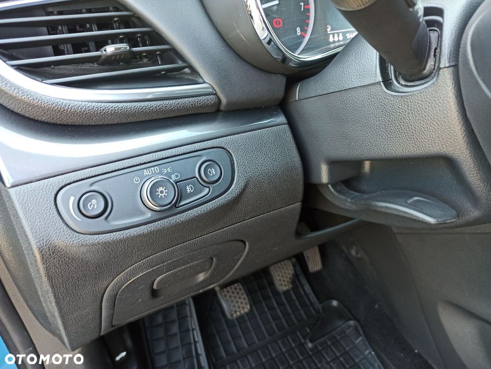 Opel Mokka X - 18