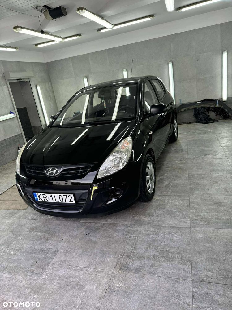 Hyundai i20 1.2 Classic - 3