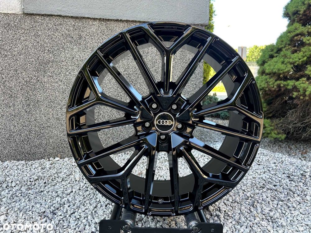 Felgi 19 x8.5 5x112 ET45 GMP MATERIA Audi A5 B10 A3 A4 A6 Superb Passat