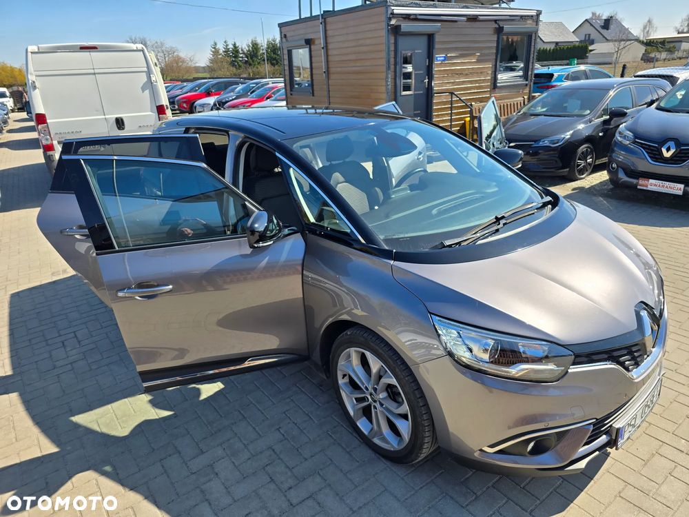 Renault Grand Scenic - 38