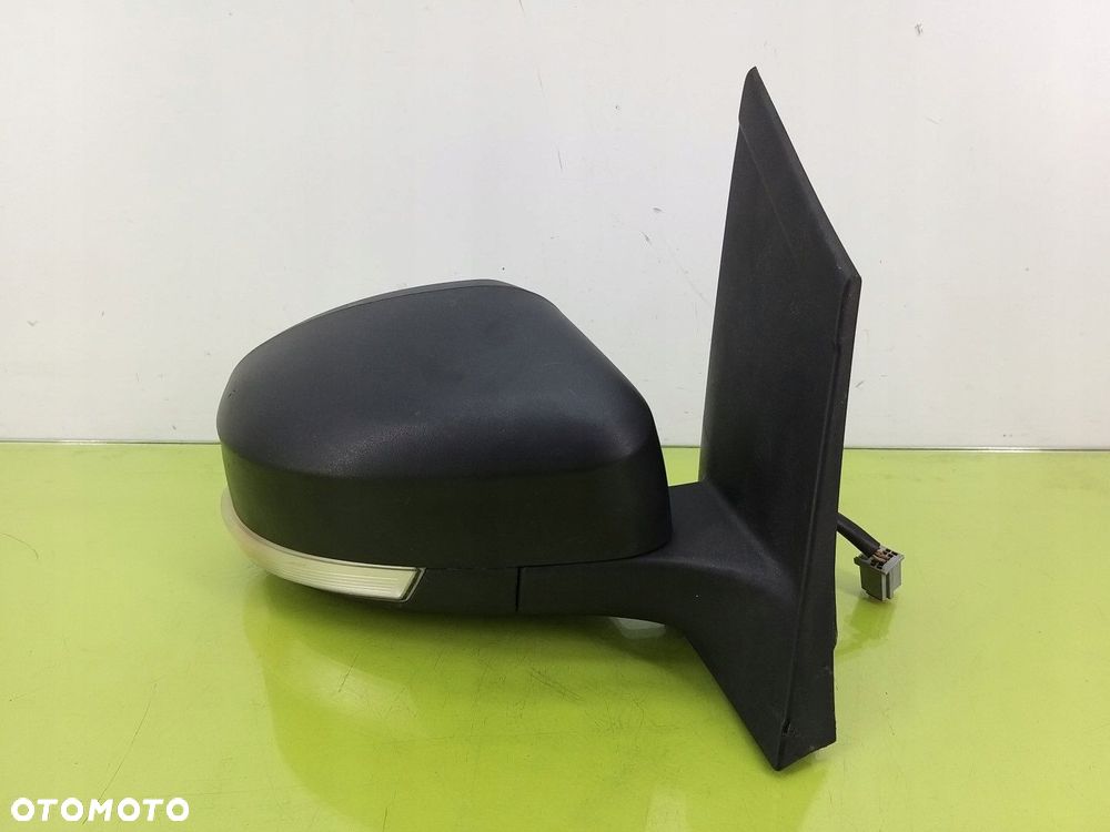 Lusterko prawe elektryczne Ford Focus Mk2 2004-2011 212876146 ORYGINAŁ - 5