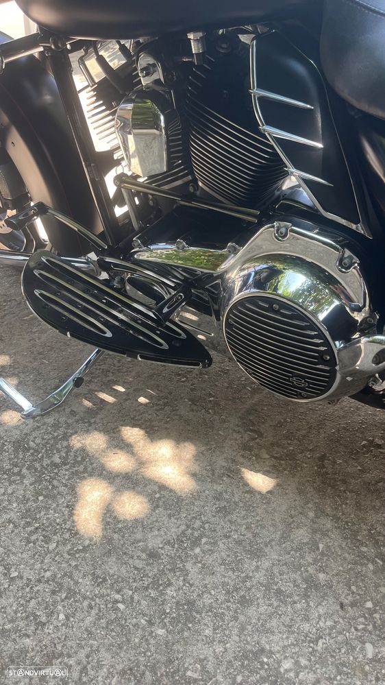 Harley-Davidson Road Glide Special - 6