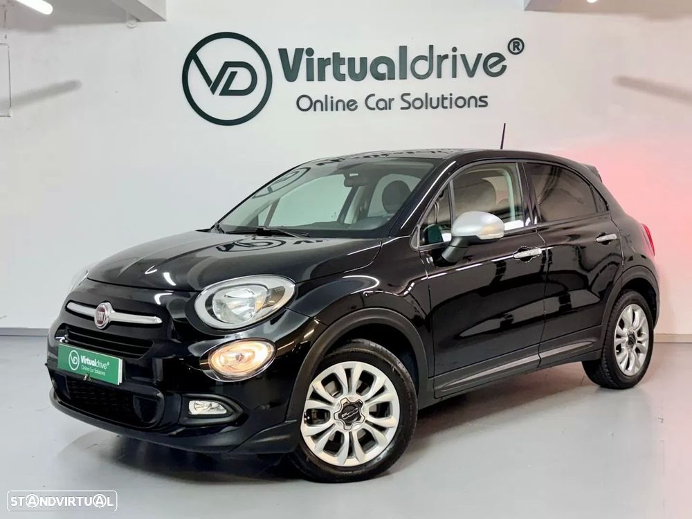 Fiat 500X 1.3 MJ Pop Star J17 S&S