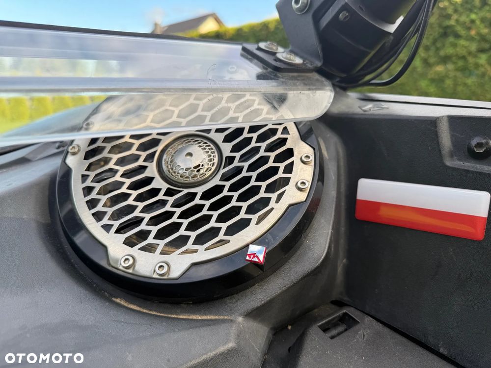 Can-Am Maverick - 27