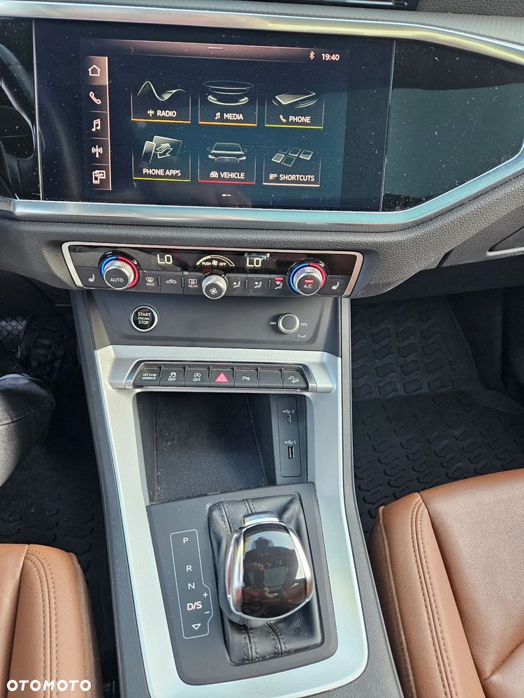 Audi Q3 - 29