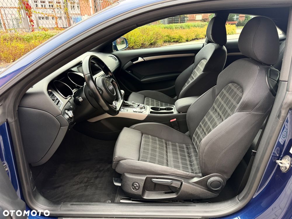 Audi A5 Coupé - 22