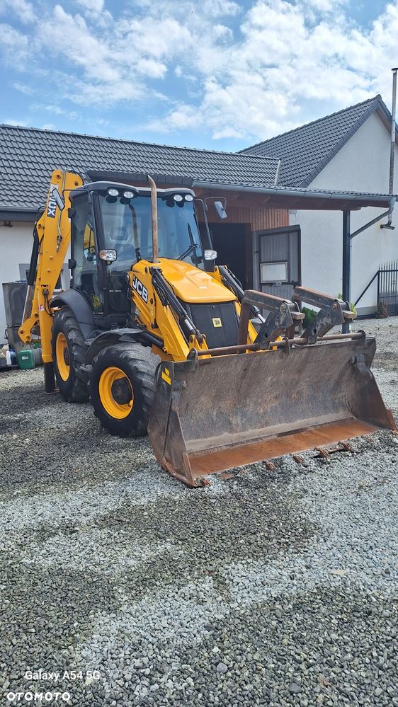 JCB 3CX - 5