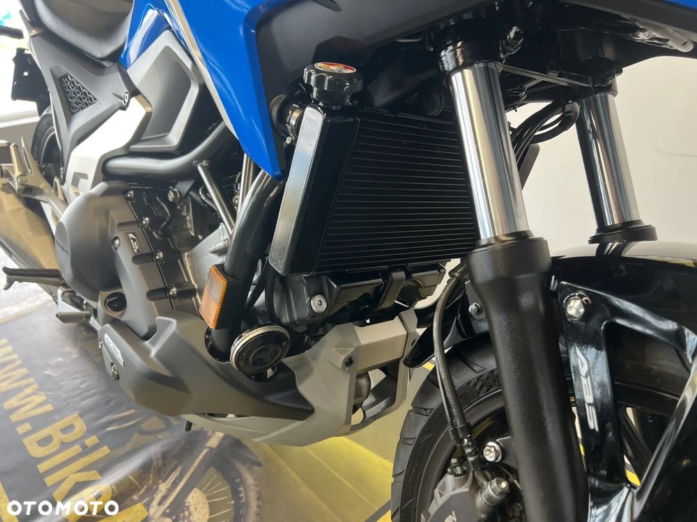 Honda NC - 23