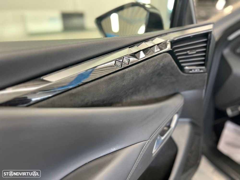 DS DS4 1.2 Hybrid Etoile e-DSC6 - 15