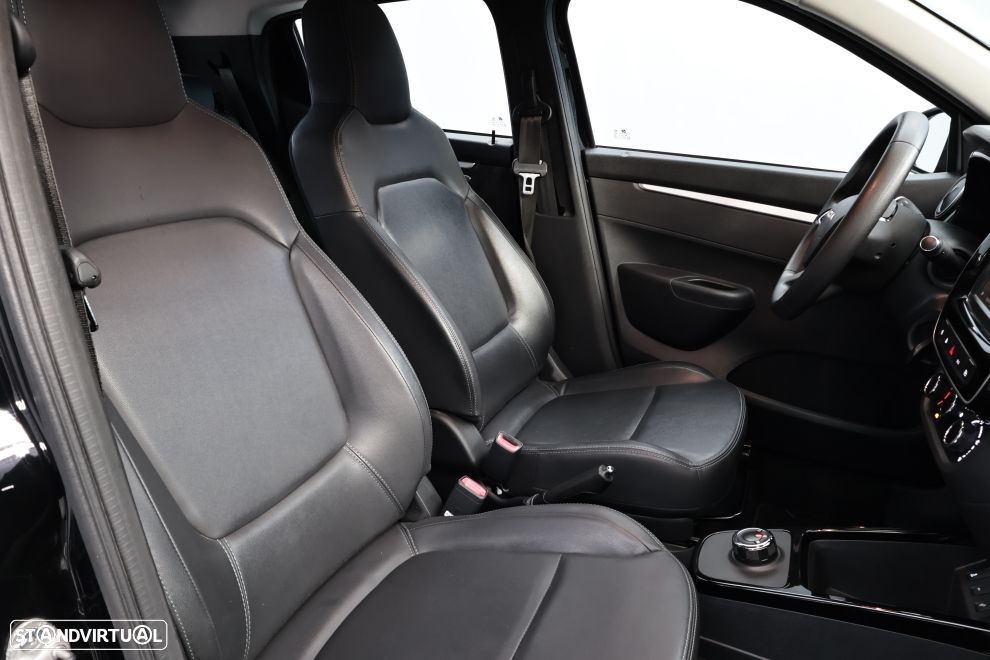 Dacia Spring Electric 45 Expression - 42