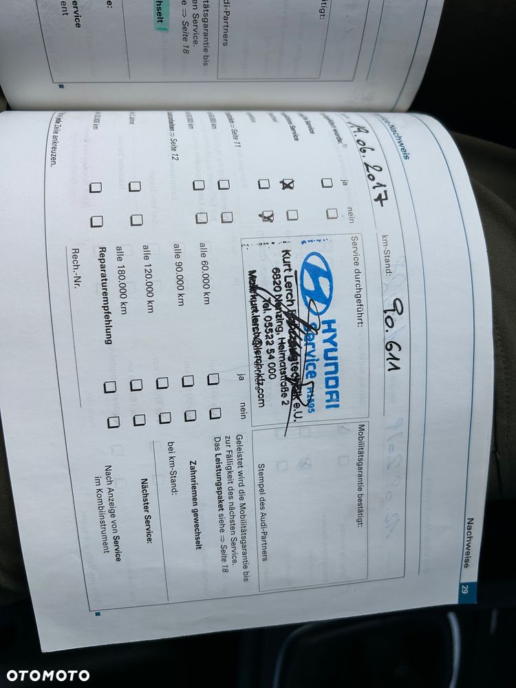 Audi A3 3-drzwiowe - 35