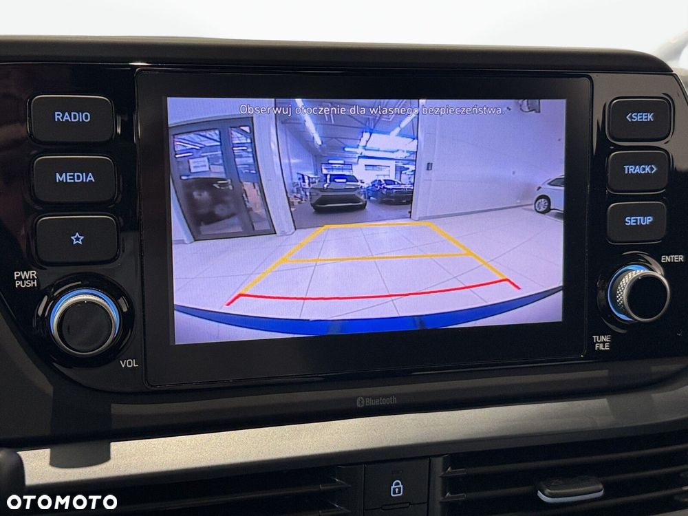 Hyundai i20 1.6 T-GDI N - 27