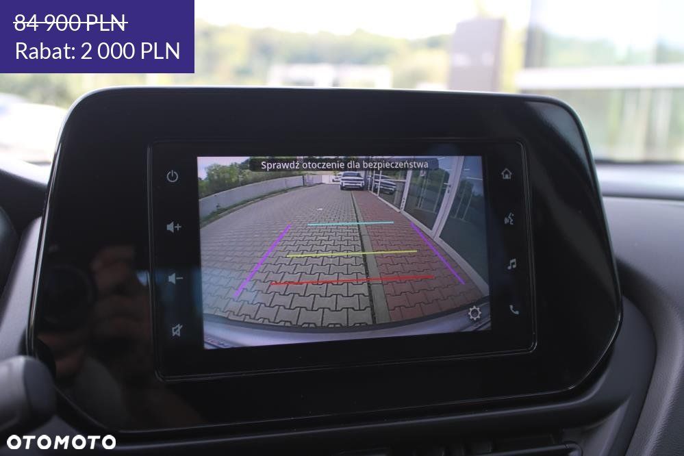 Suzuki SX4 S-Cross - 24