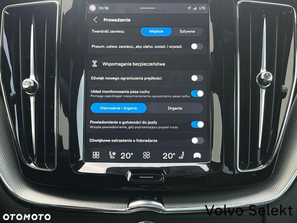 Volvo XC 60 - 21