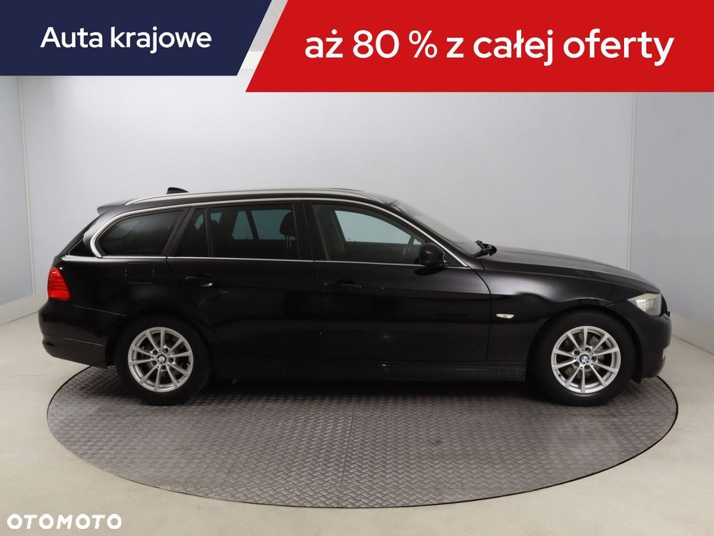 BMW Seria 3 - 8
