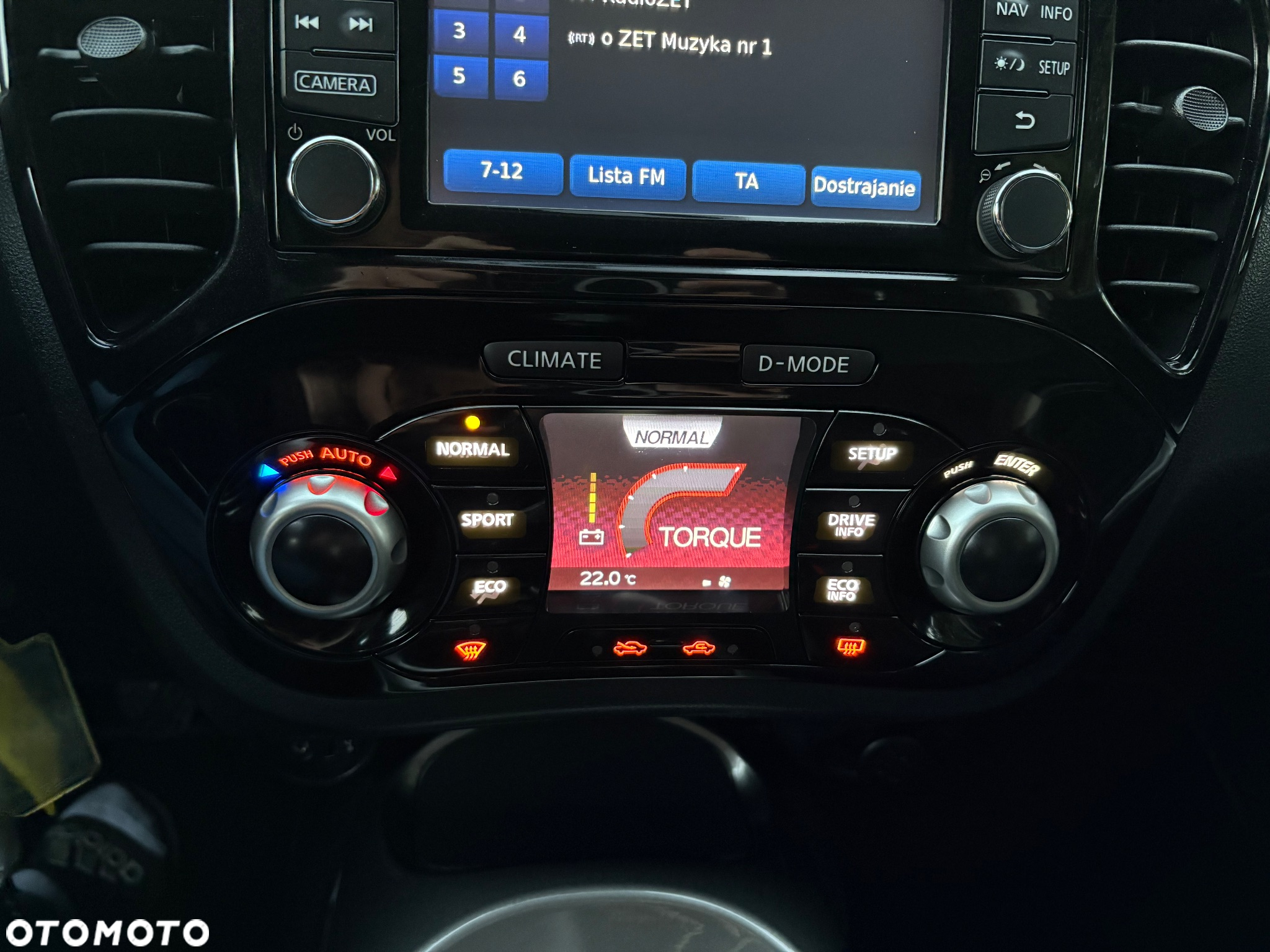 Nissan Juke - 16