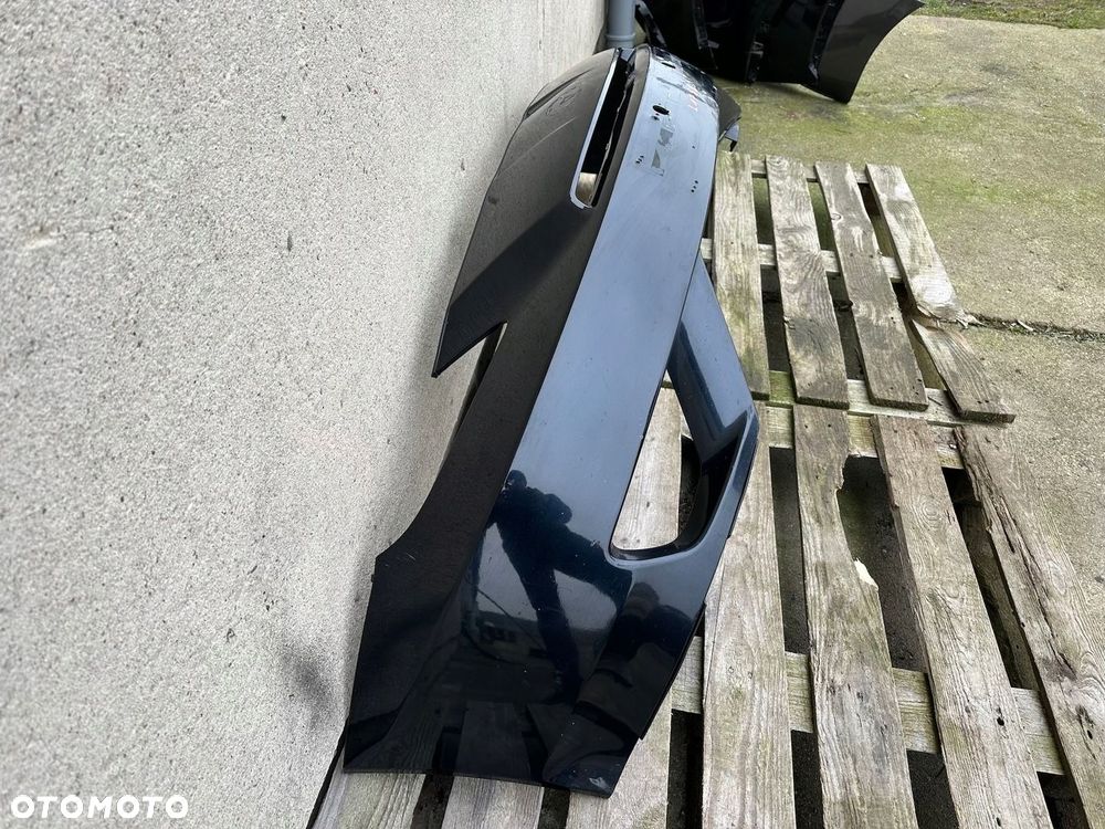 ZDERZAK PRZÓD PRZEDNI TOYOTA CELICA VII 7 LIFT FL 2003- 52119-2B490 CAŁY - 2