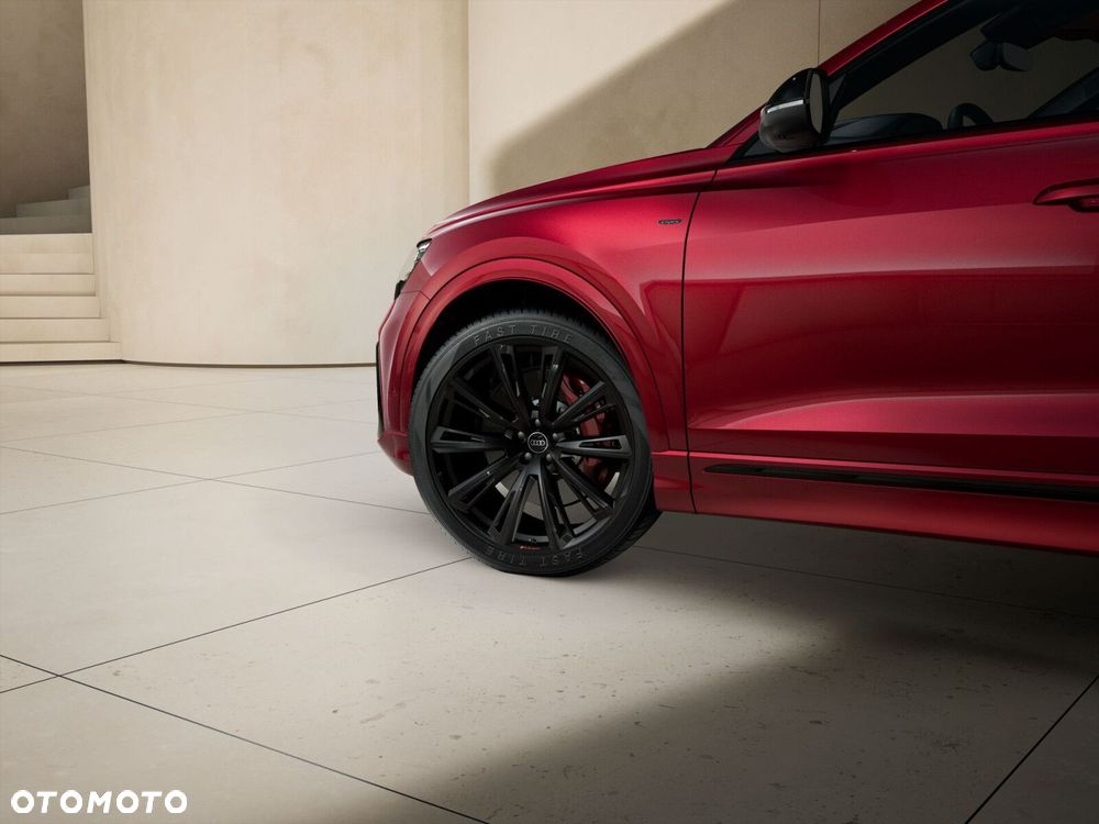 Audi Q8 - 6