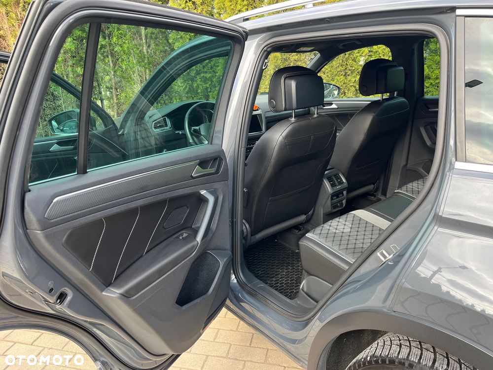 Volkswagen Tiguan 1.4 eHybrid R-Line DSG - 18