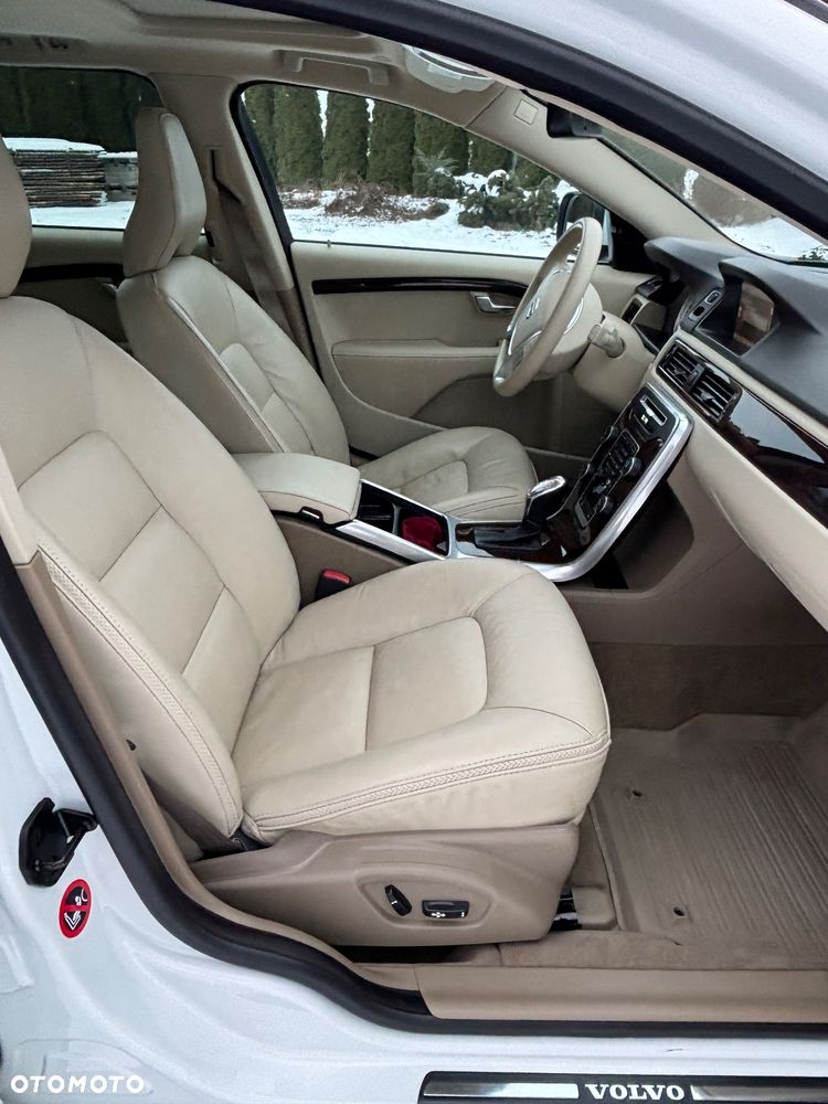 Volvo XC 70 T6 AWD Summum - 23