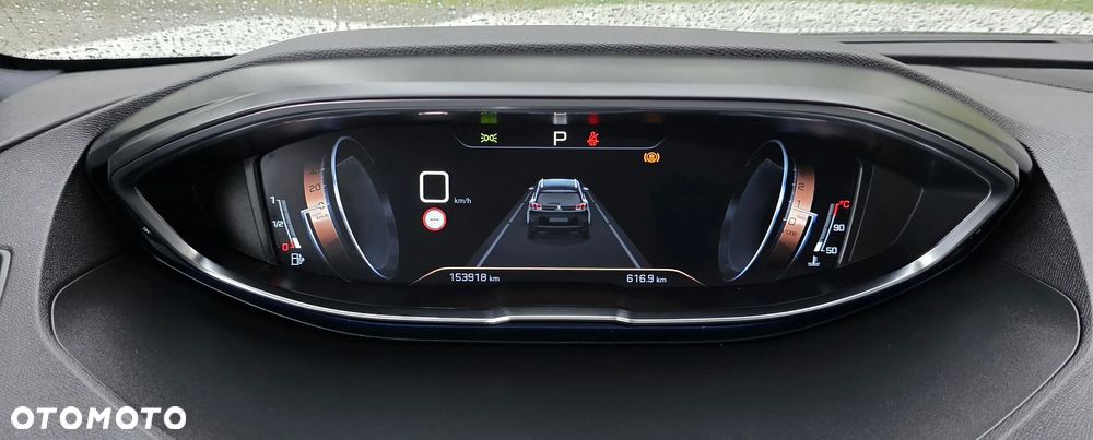 Peugeot 5008 2.0 BlueHDI GT S&S EAT8 - 28