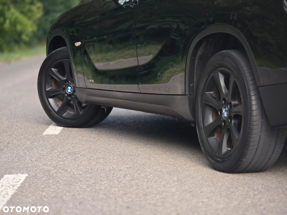 BMW X1 sDrive18i - 36