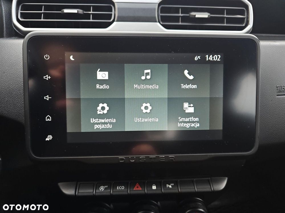 Dacia Duster - 20