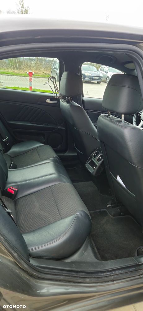 Alfa Romeo 159 2.0 JTDM 16V DPF Eco - 13