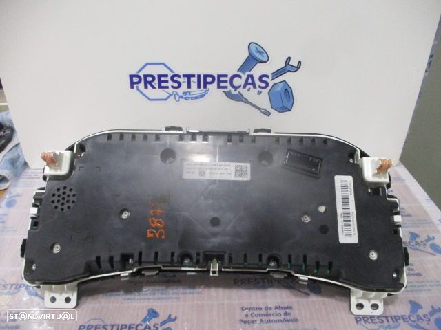 Centralina 3392068L02  3411068LE2  3411068LJ   A2C5342972702  P6119553 SUZUKI SWIFT 4 2011 1.3DDIS 75CV 5P BRANCO MAGNETI MARELLI - 5