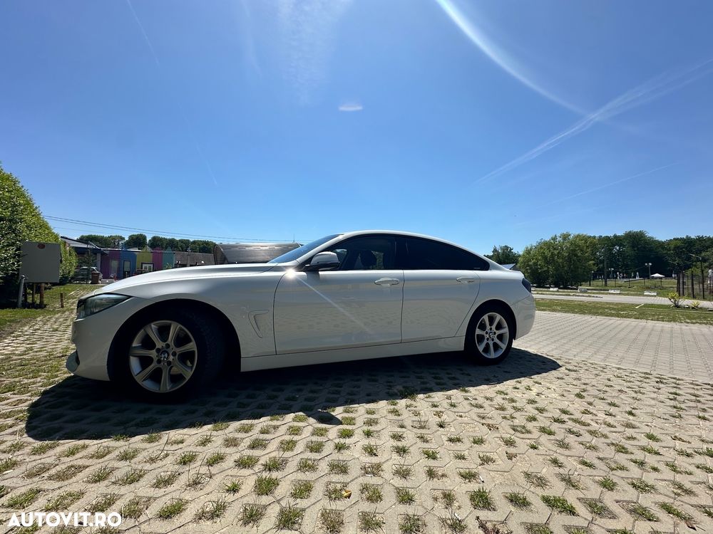 BMW Seria 4 ver-420d-xdrive-aut- - 10