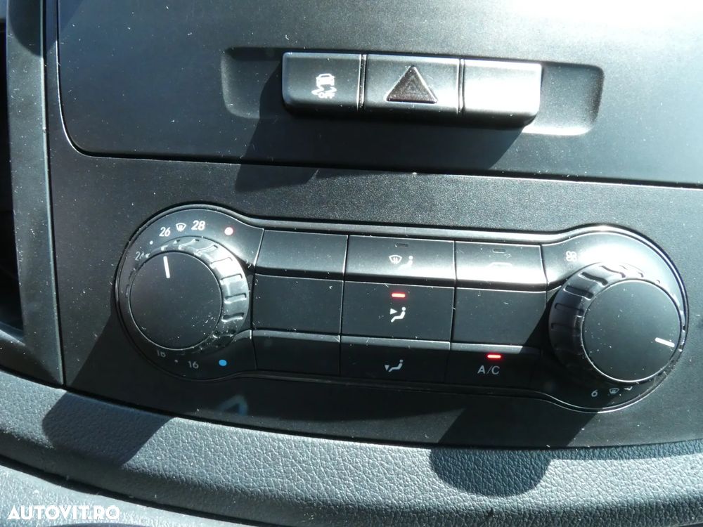 Mercedes-Benz Vito Mixt - 12