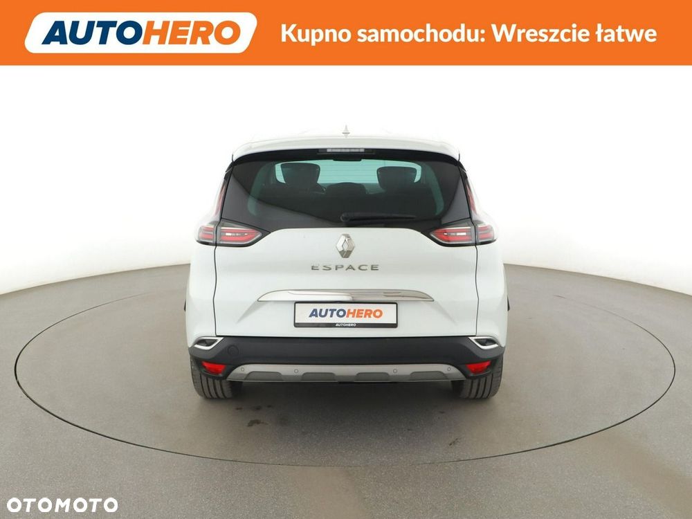 Renault Espace 2.0 Blue dCi Initiale Paris EDC - 7