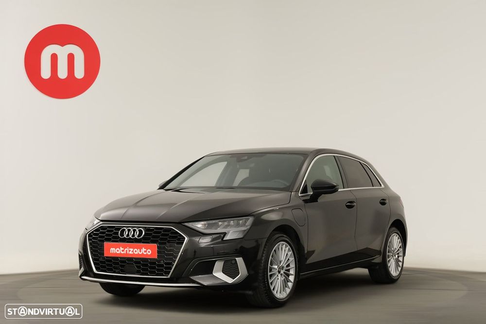 Audi A3 Sportback 40 TFSIe Advanced - 2