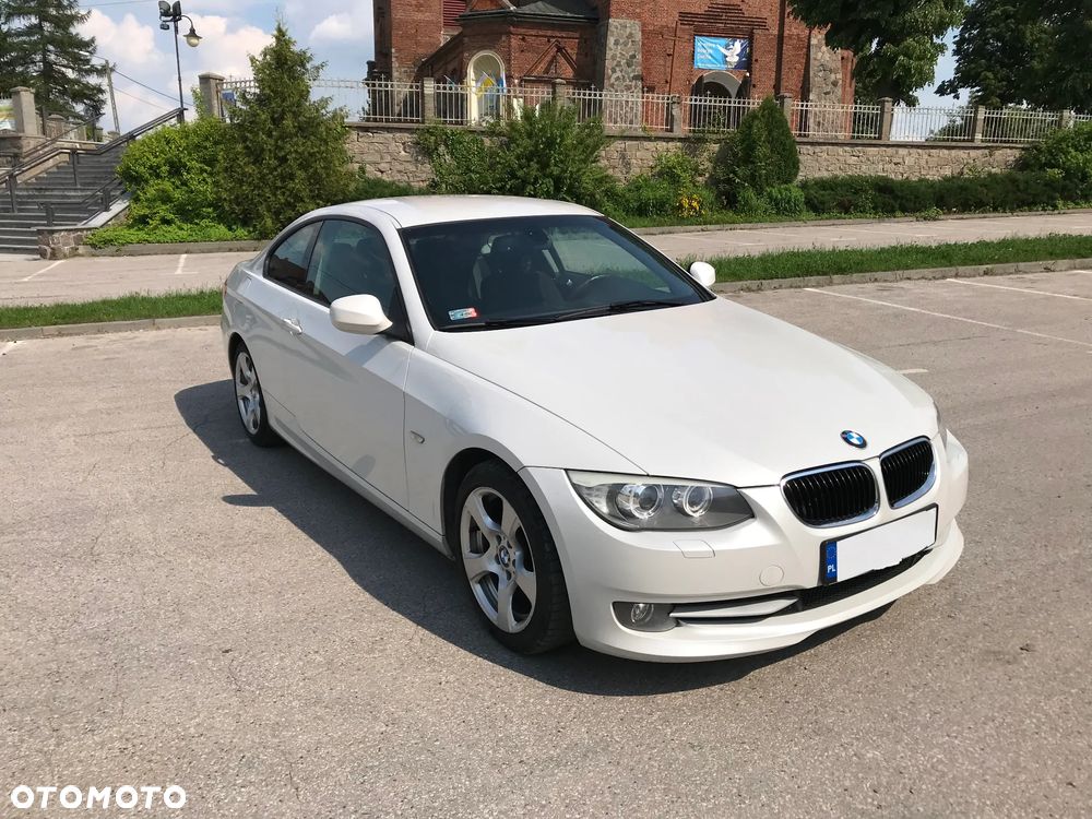 BMW Seria 3 320d - 5