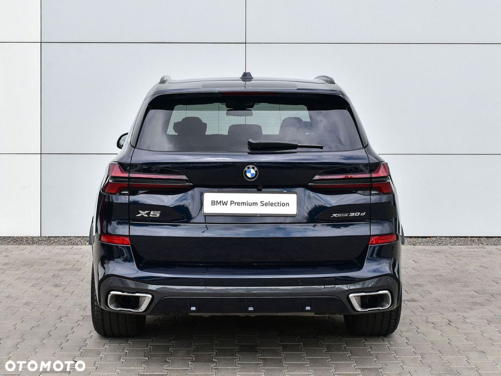 BMW X5 - 7