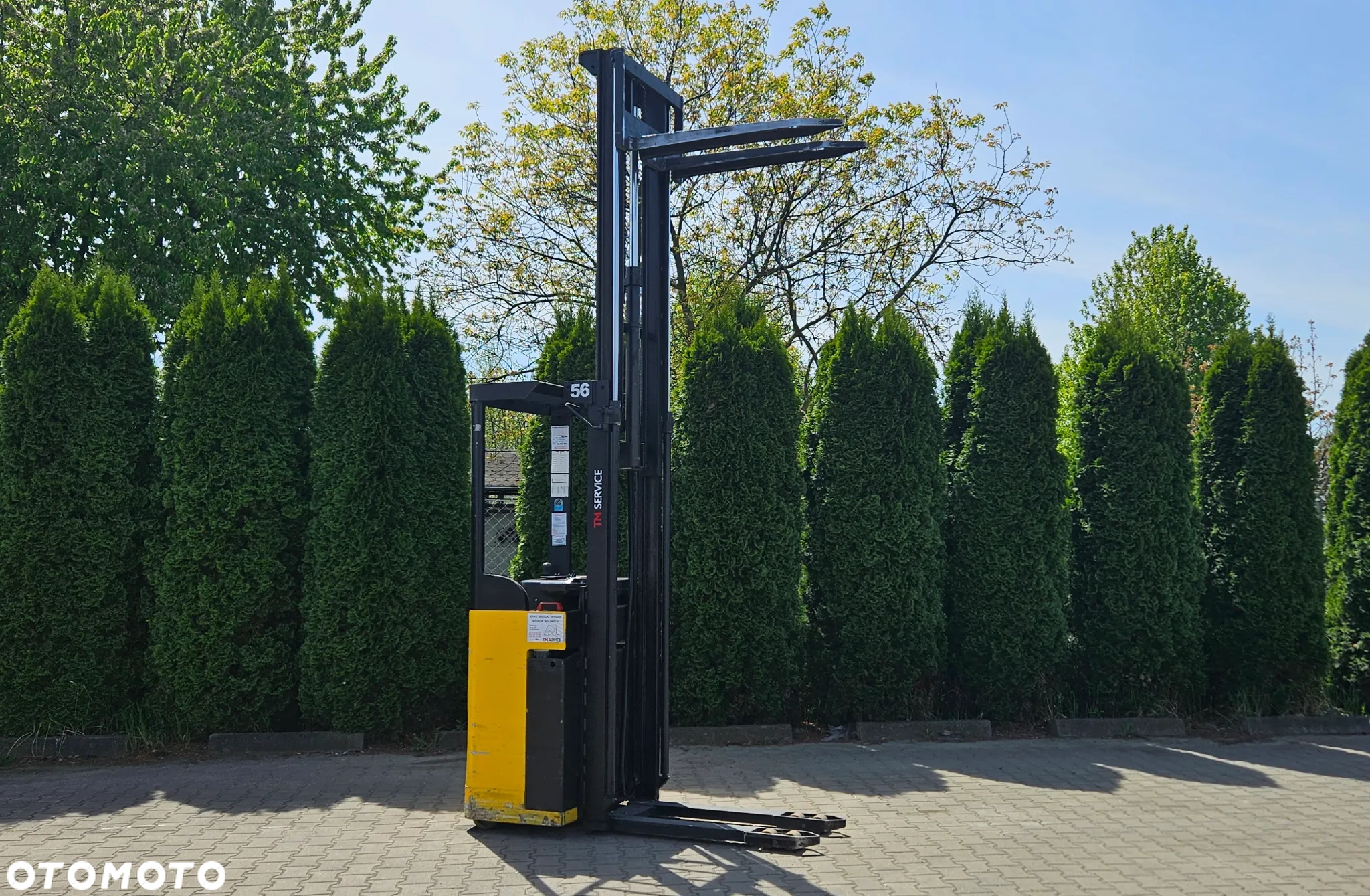 Atlet A/160STFVJN360 - 2